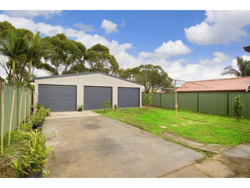 79 MADELINE STREET, Belfield NSW 2191