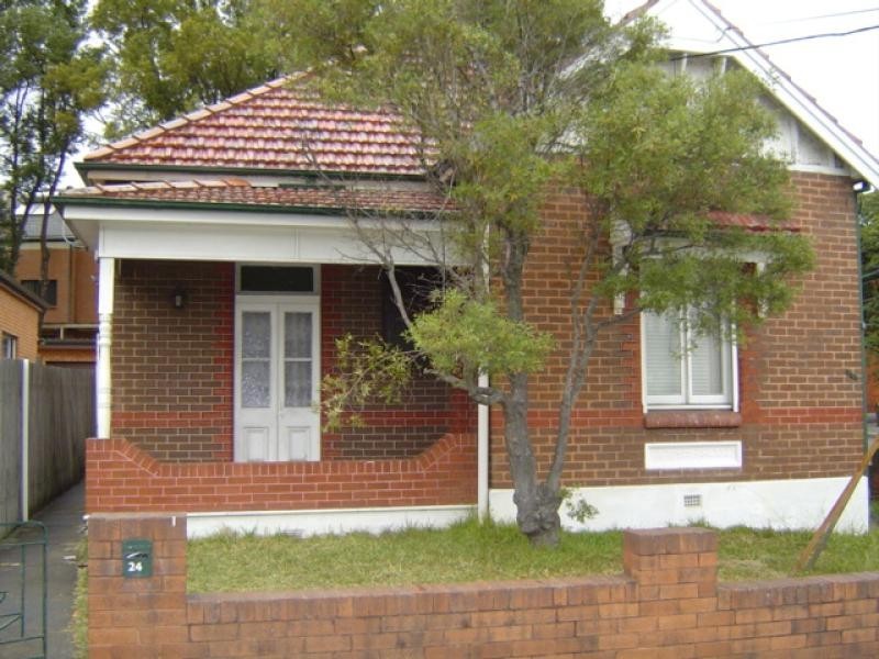 Ashfield NSW 2131