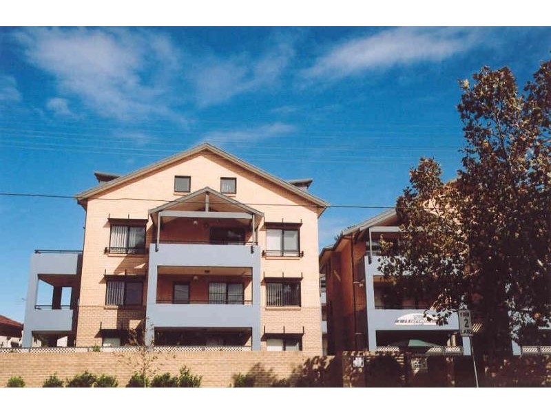Strathfield South NSW 2136