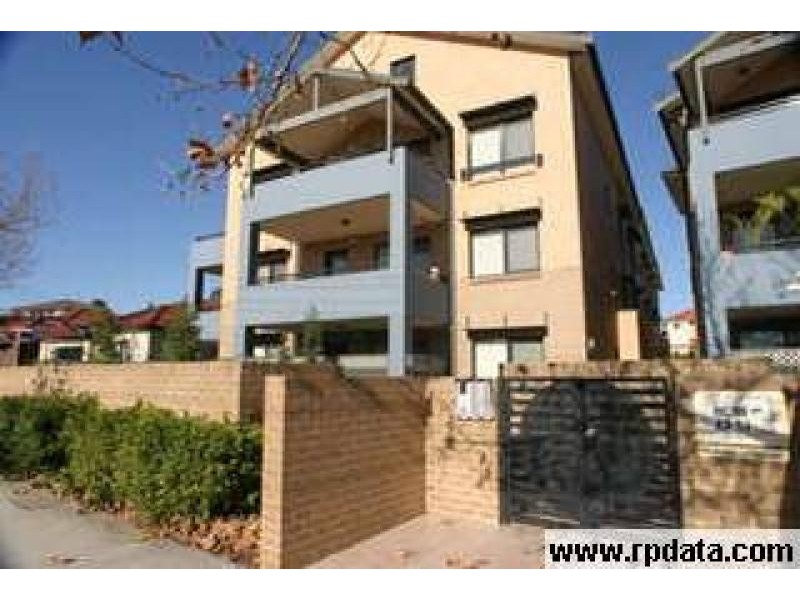Strathfield South NSW 2136