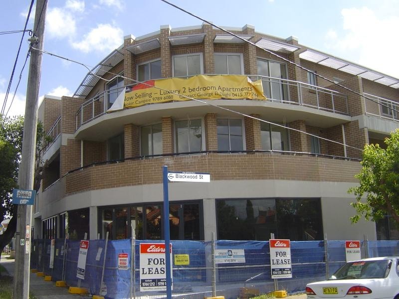 Shop 3/35-37 Burwood Rd,, Belfield NSW 2191