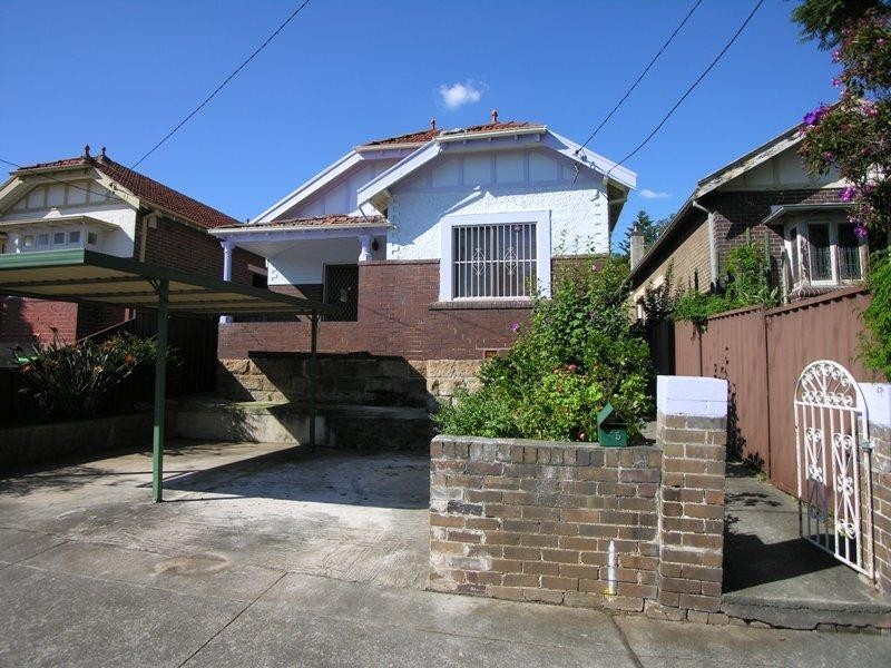 65 Jeffrey Street, Canterbury NSW 2193