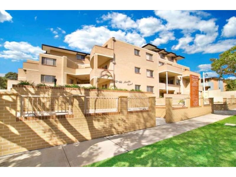 Homebush West NSW 2140