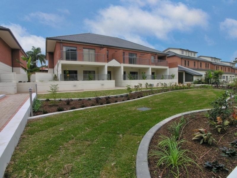 Ashfield NSW 2131