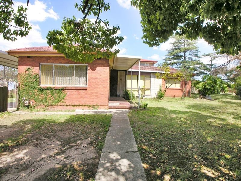 65 Gascoigne Road, Birrong NSW 2143