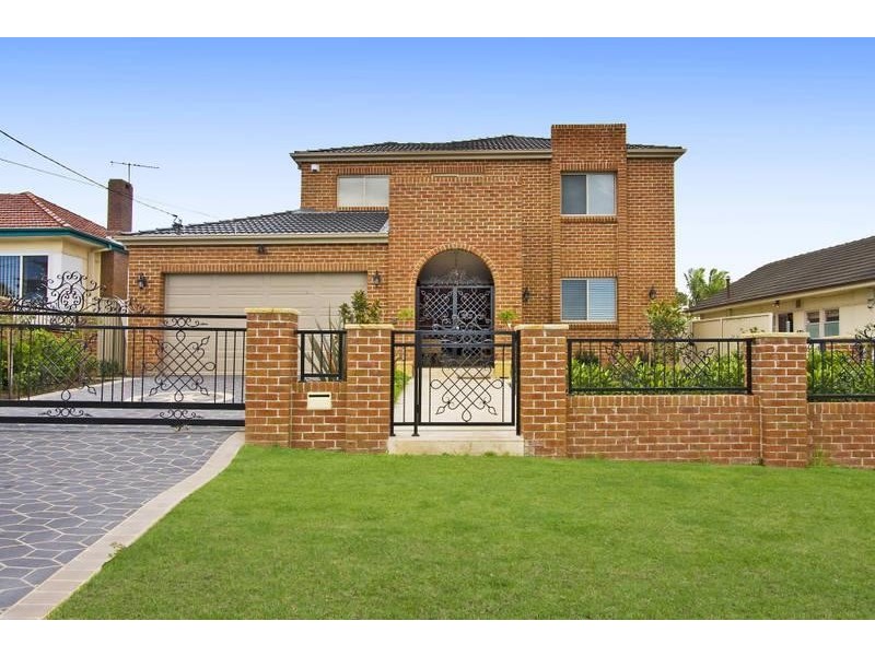 46 Rea Street, Greenacre NSW 2190