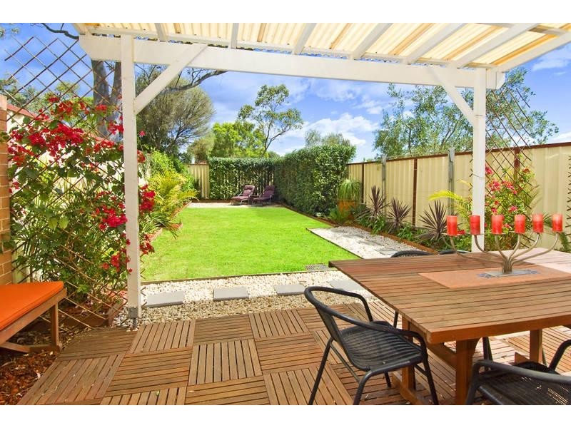 14 a Boronia Street, Belfield NSW 2191