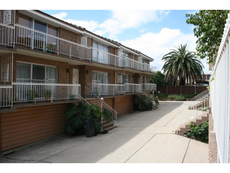 7/3 Loftus Ave, Ashfield NSW 2131