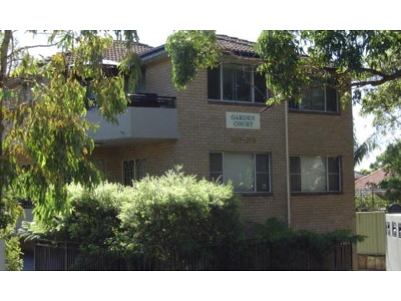 Strathfield South NSW 2136