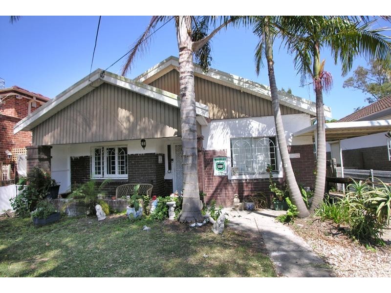 153 Coronation Parade, Strathfield South NSW 2136