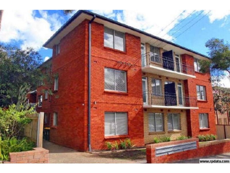 10/31 Dulwich Street,, Dulwich Hill NSW 2203