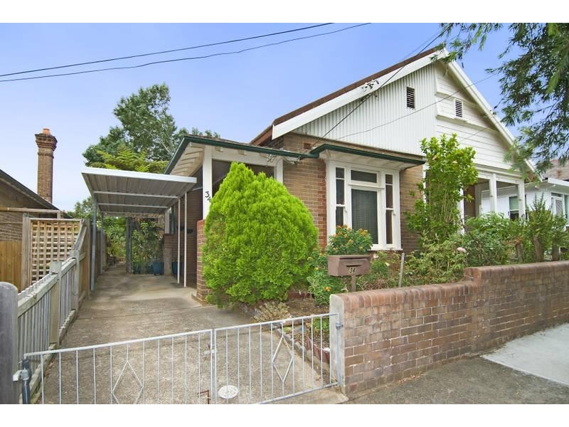 34 Rose Street, Ashfield NSW 2131