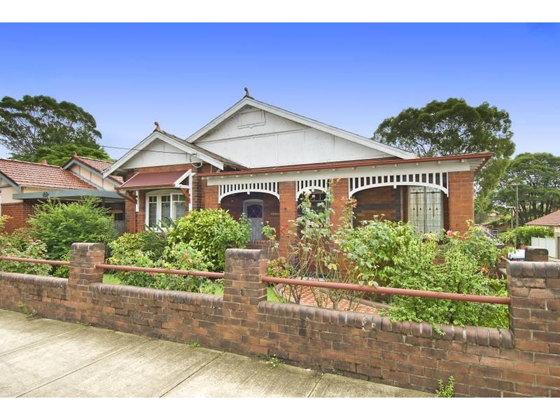 24 Wallace Street, Ashfield NSW 2131