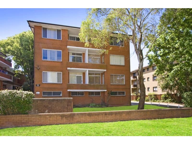 10/77 Liverpool Road, Ashfield NSW 2131
