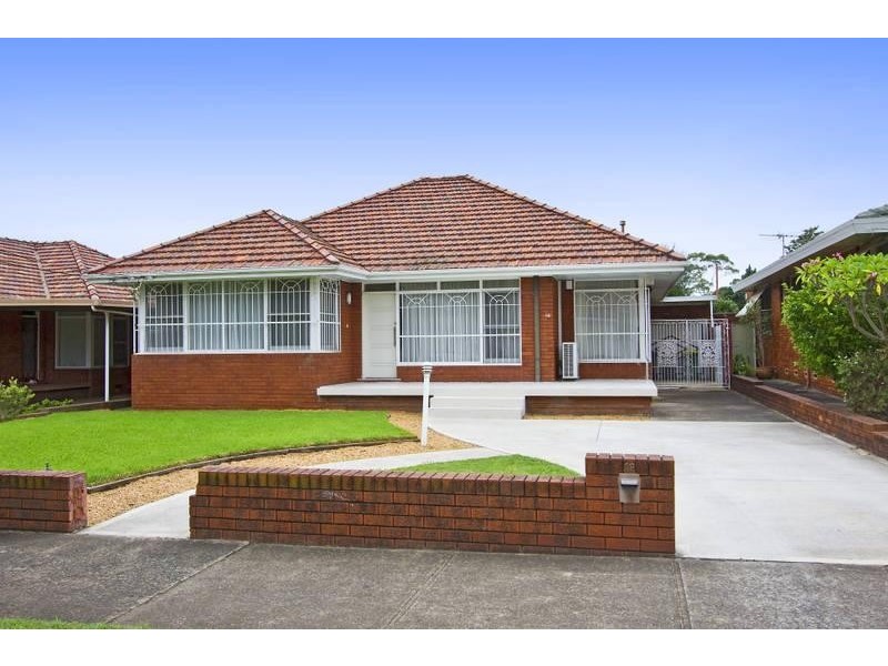 16 Morgan Place, Strathfield NSW 2135