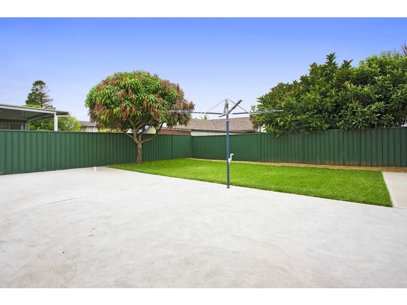 16 Morgan Place, Strathfield NSW 2135