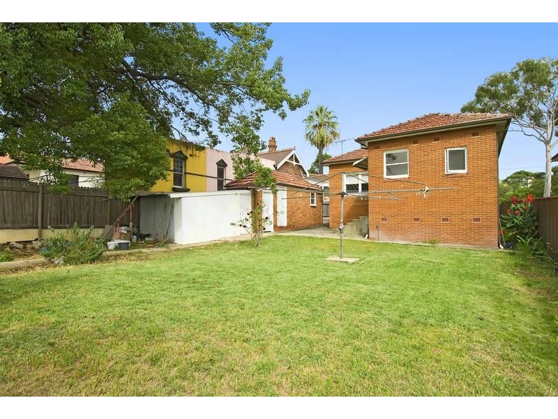 8 King Street, Ashfield NSW 2131