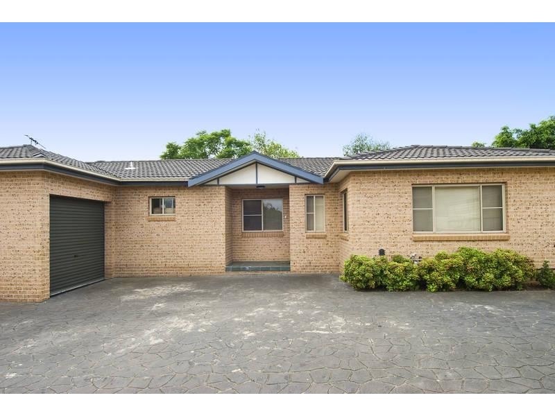 3/39 Baltimore Street, Belfield NSW 2191