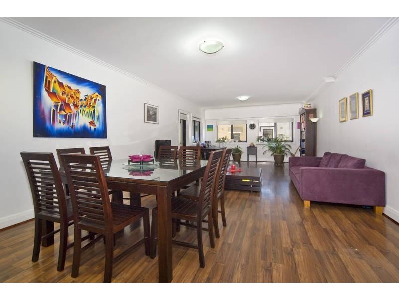 4/66 Parramatta Road (Entrance via Arundel Street), Camperdown NSW 2050