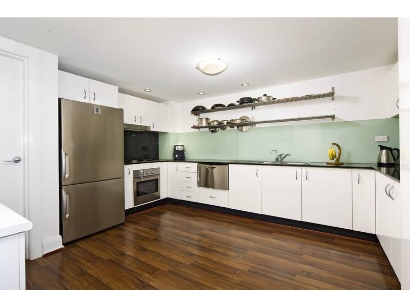 4/66 Parramatta Road (Entrance via Arundel Street), Camperdown NSW 2050