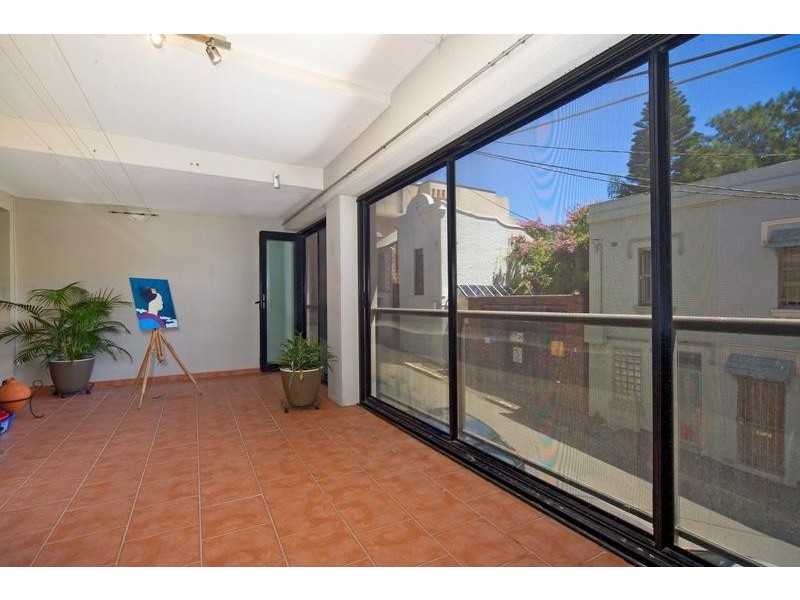 4/66 Parramatta Road (Entrance via Arundel Street), Camperdown NSW 2050