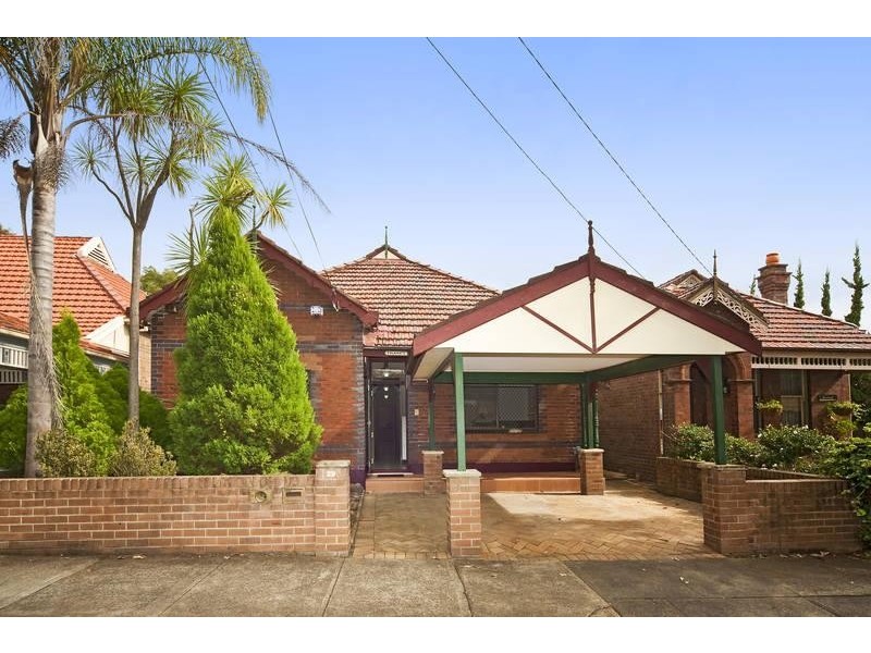 29 Shepherd Street, Ashfield NSW 2131