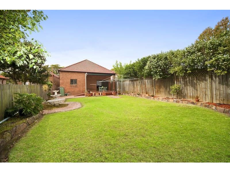 29 Shepherd Street, Ashfield NSW 2131