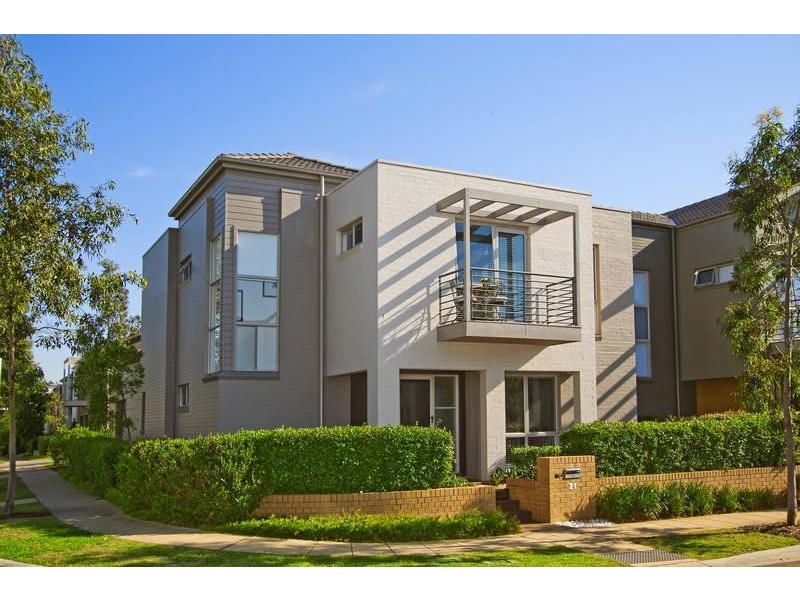 21 Ottey Avenue, Newington NSW 2127