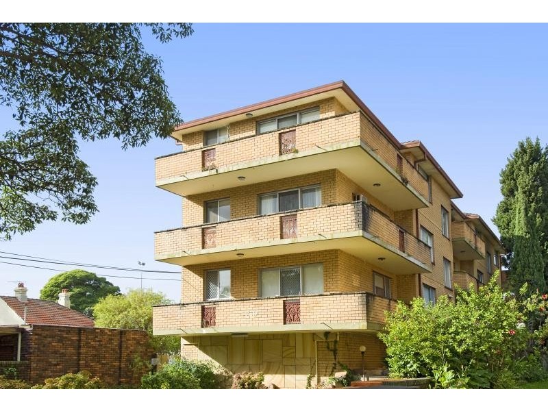 8/57 Orpington Street, Ashfield NSW 2131