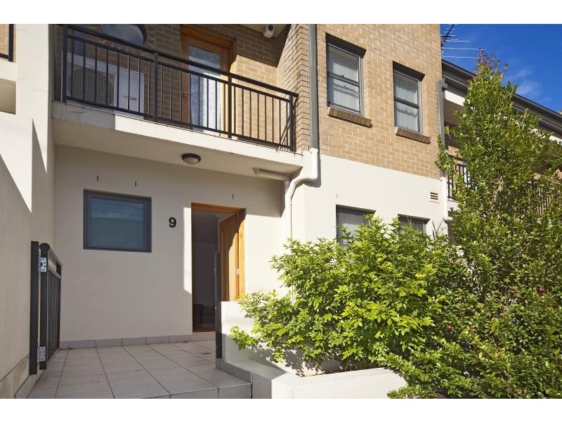 9 Seymour Street, Drummoyne NSW 2047