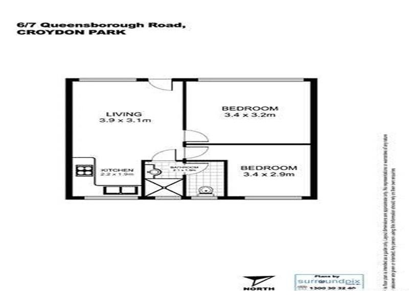 Croydon Park NSW 2133