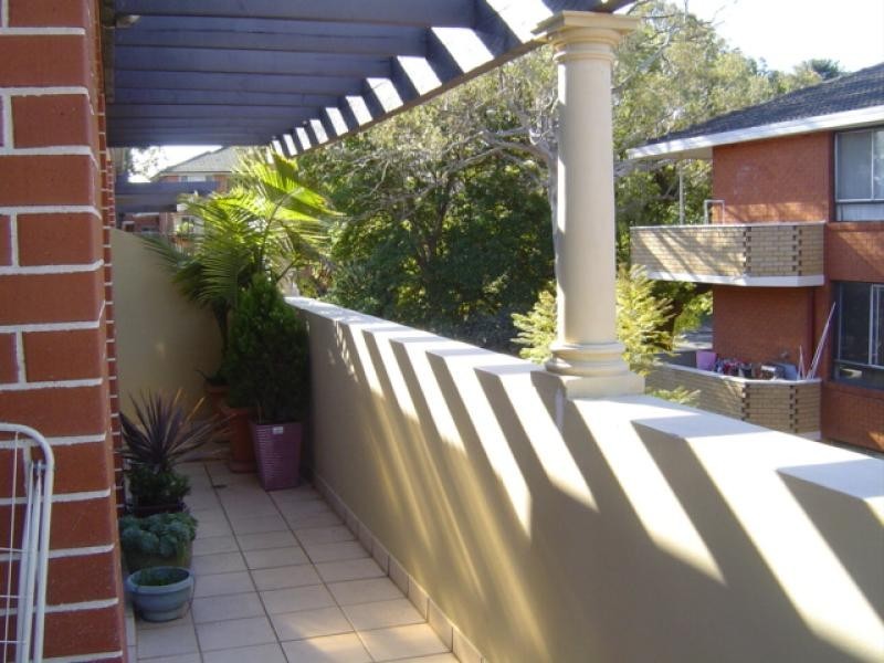 13/63 a Grosvenor Crescent, Summer Hill NSW 2130