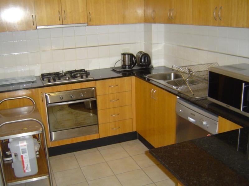 13/63 a Grosvenor Crescent, Summer Hill NSW 2130