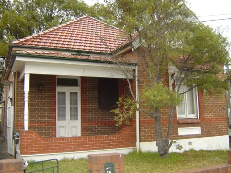 Ashfield NSW 2131