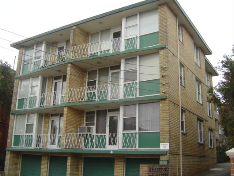 12/29 Elizabeth Street, Ashfield NSW 2131