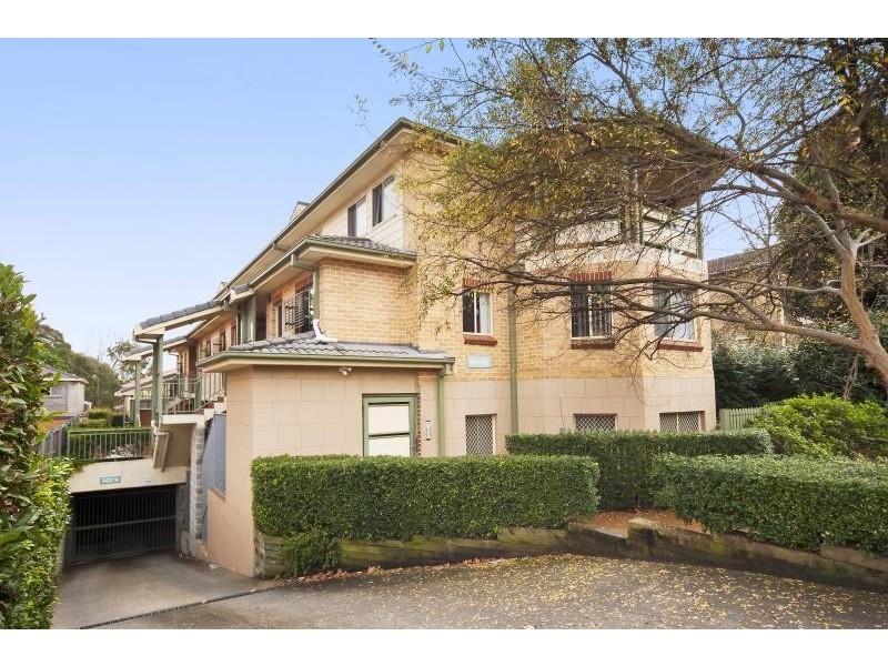 6/44 Bland Street, Ashfield NSW 2131