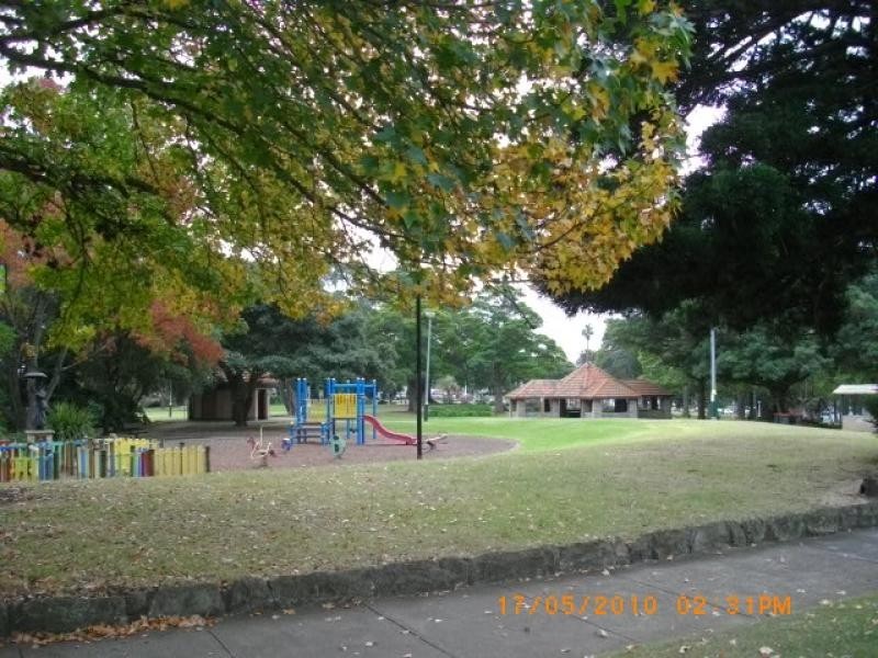 Ashfield NSW 2131