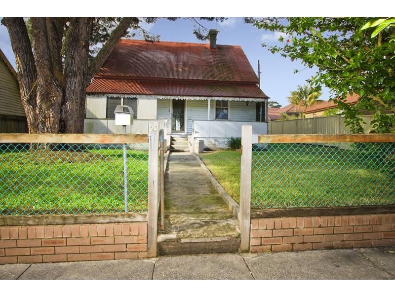 24 Cromwell Street, Croydon NSW 2132