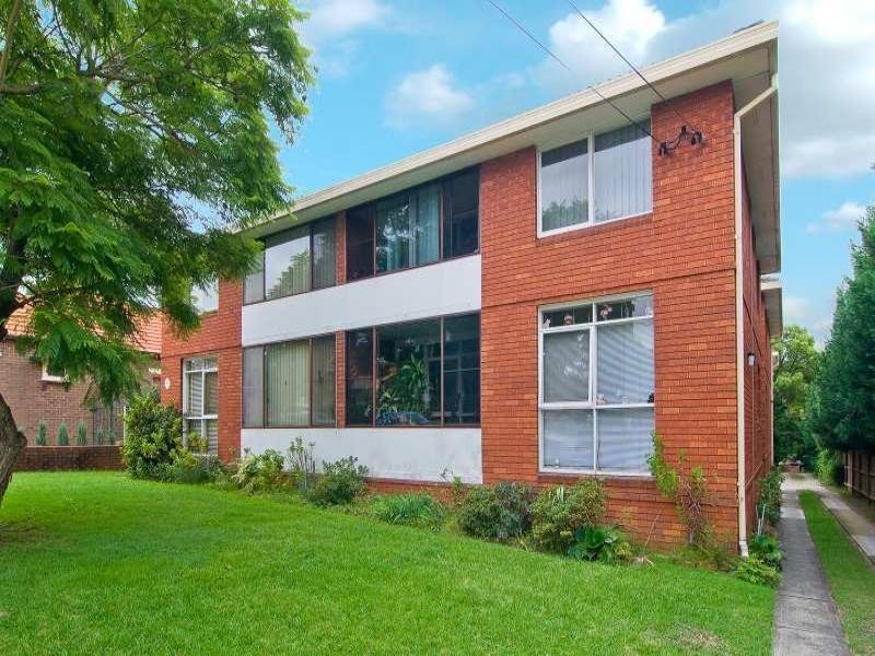 4/53 GIPPS STREET, Concord NSW 2137