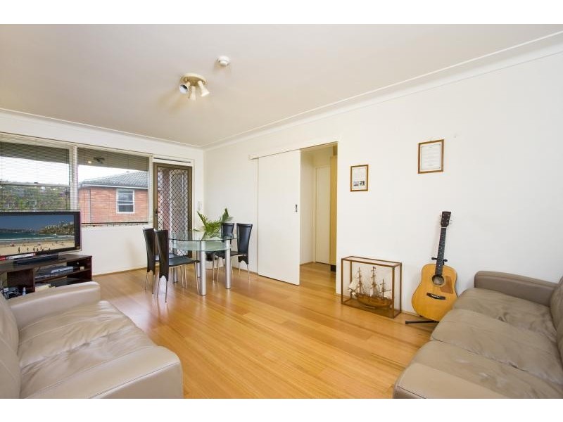 26/8 Webbs Avenue, Ashfield NSW 2131