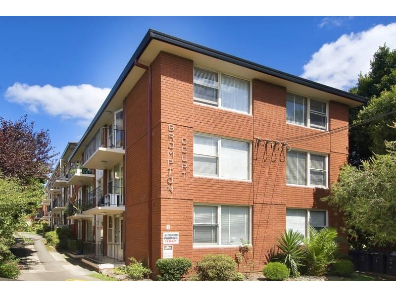 26/8 Webbs Avenue, Ashfield NSW 2131