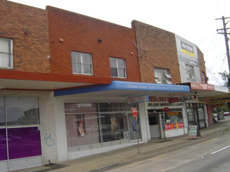 Strathfield South NSW 2136