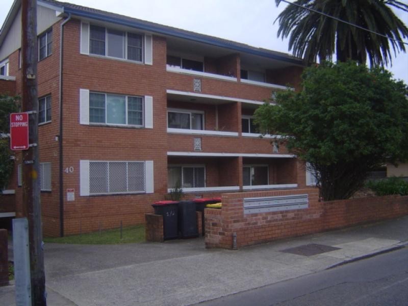 9/40 Bland Street, Ashfield NSW 2131