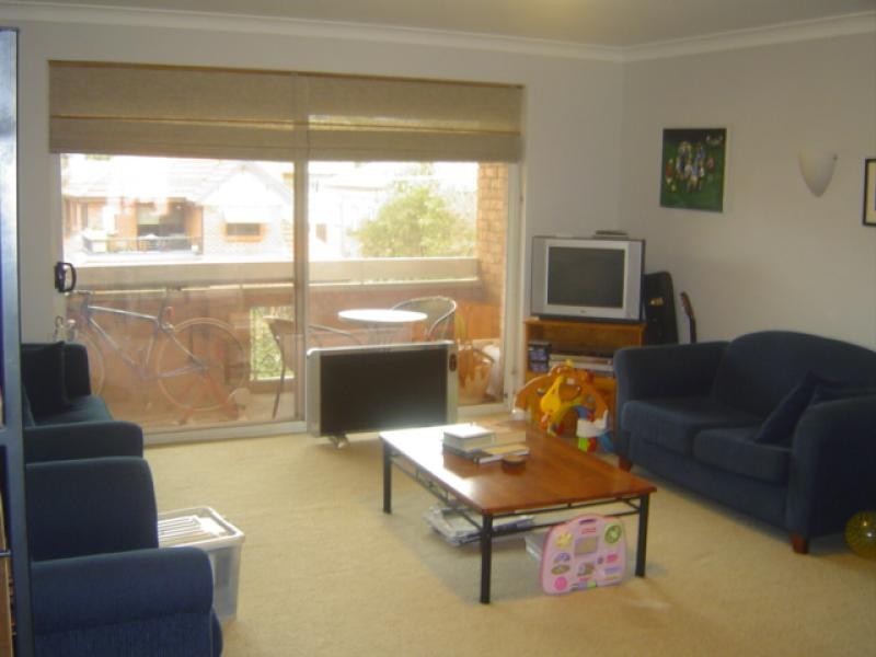 9/40 Bland Street, Ashfield NSW 2131