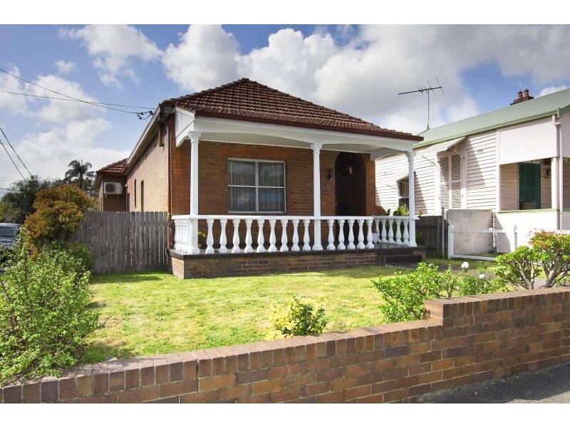 60 Shaftesbury Road, Burwood NSW 2134