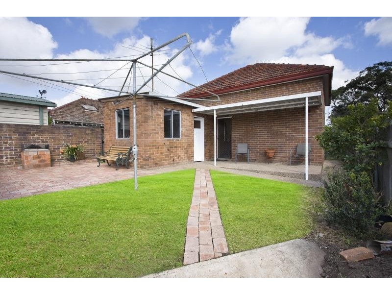 60 Shaftesbury Road, Burwood NSW 2134