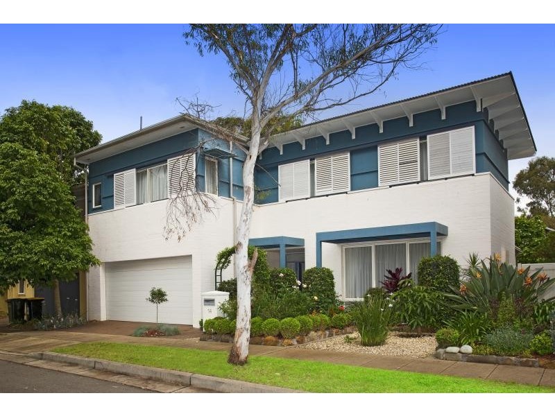 14 Manton Avenue, Newington NSW 2127