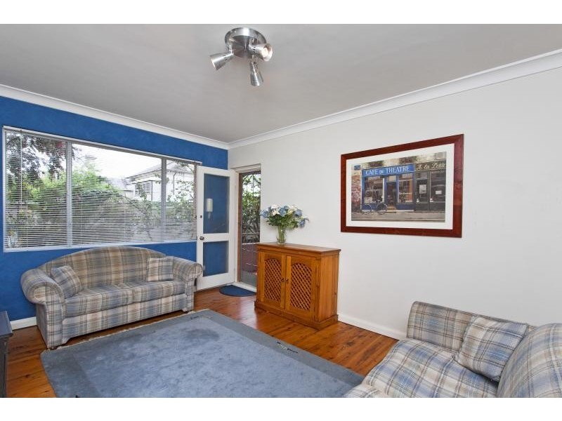 6/95 Queen Street, Ashfield NSW 2131
