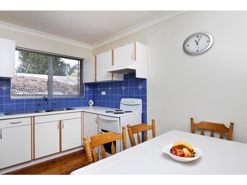 6/95 Queen Street, Ashfield NSW 2131