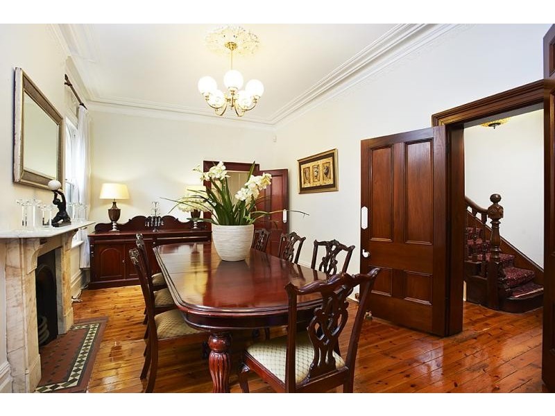 5 Farleigh Street, Ashfield NSW 2131
